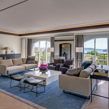 Отель Intercontinental Sydney Double Bay By Ihg Экстерьер фото