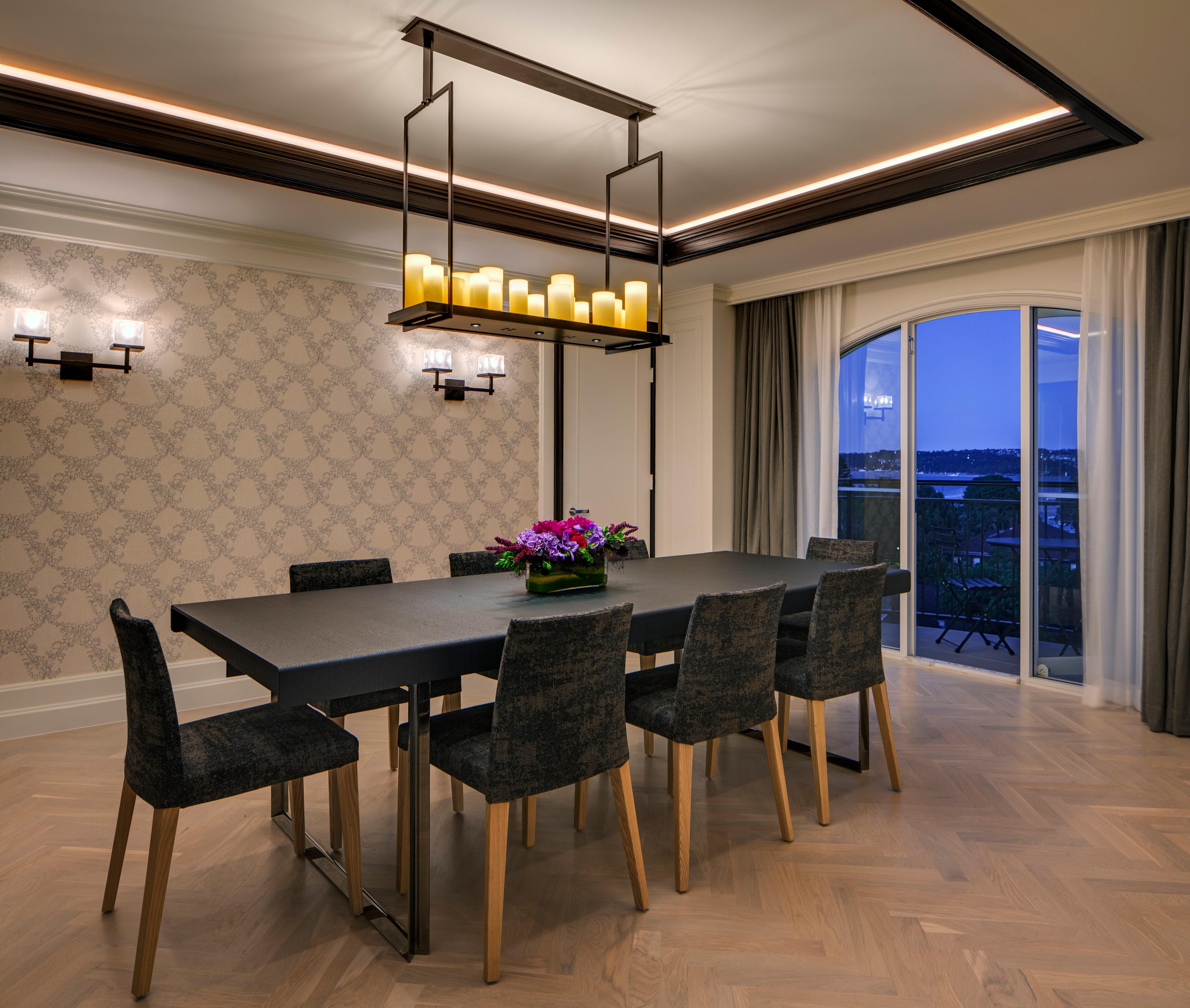 Отель Intercontinental Sydney Double Bay By Ihg Экстерьер фото