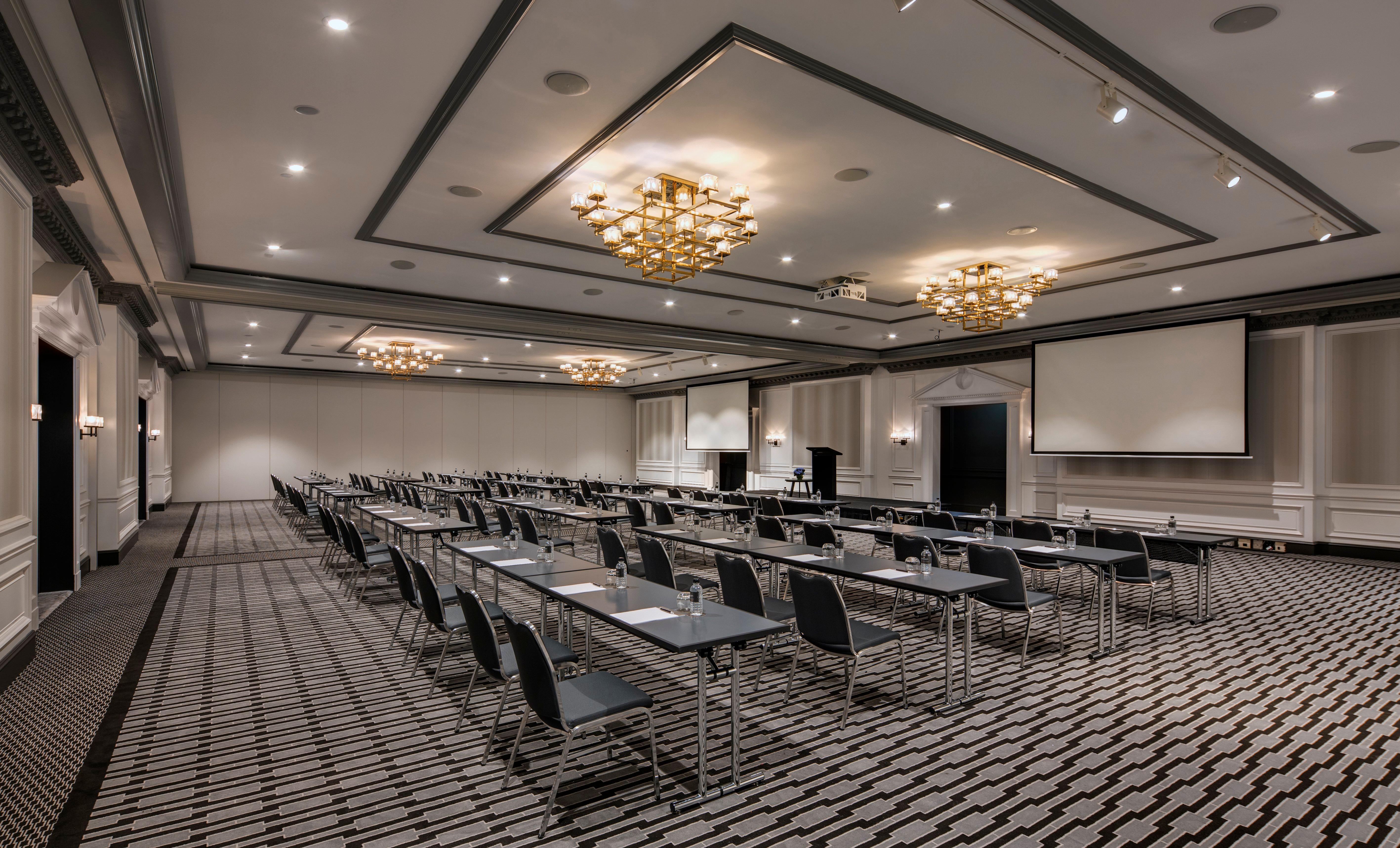 Отель Intercontinental Sydney Double Bay By Ihg Экстерьер фото