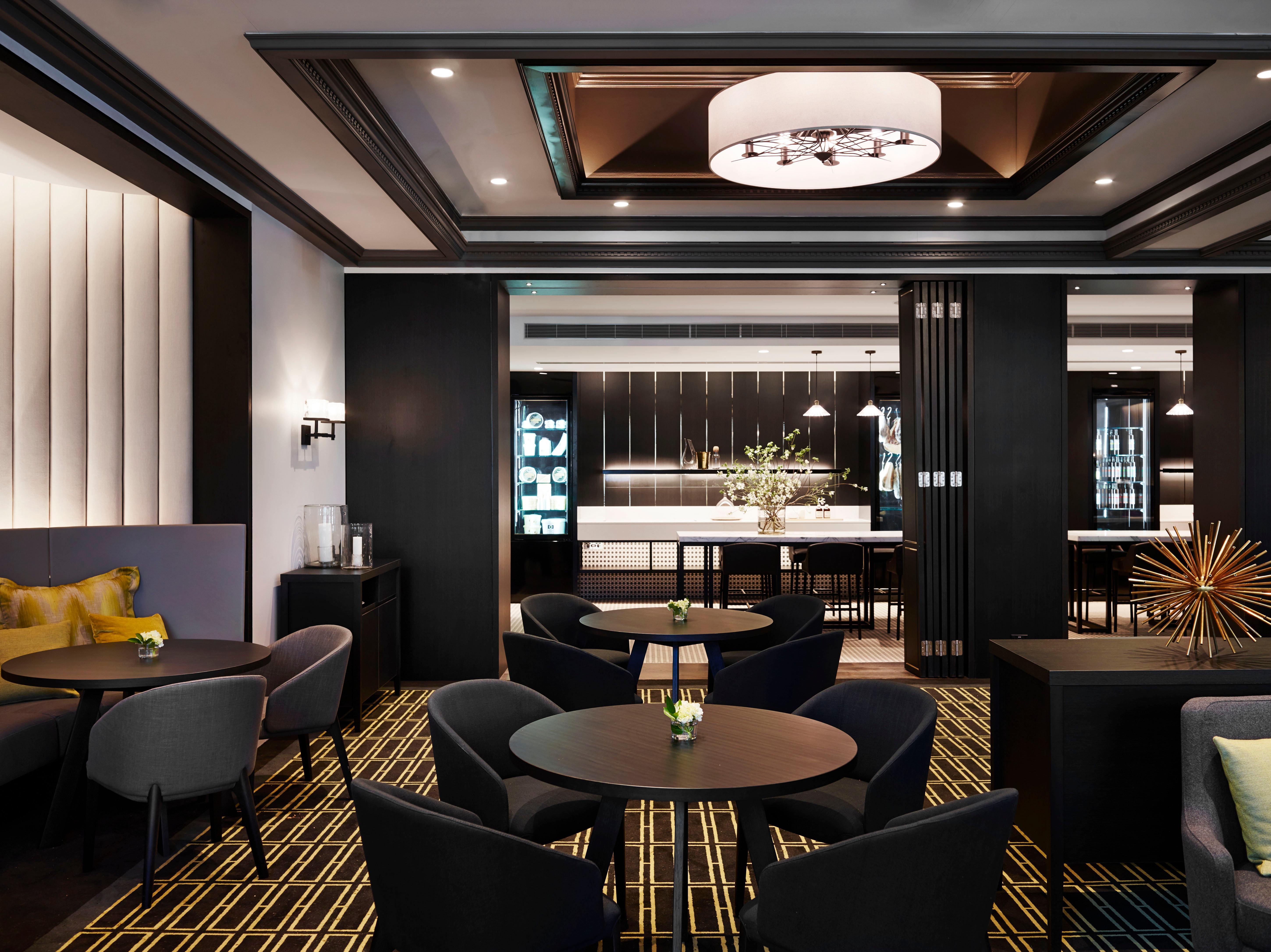 Отель Intercontinental Sydney Double Bay By Ihg Экстерьер фото
