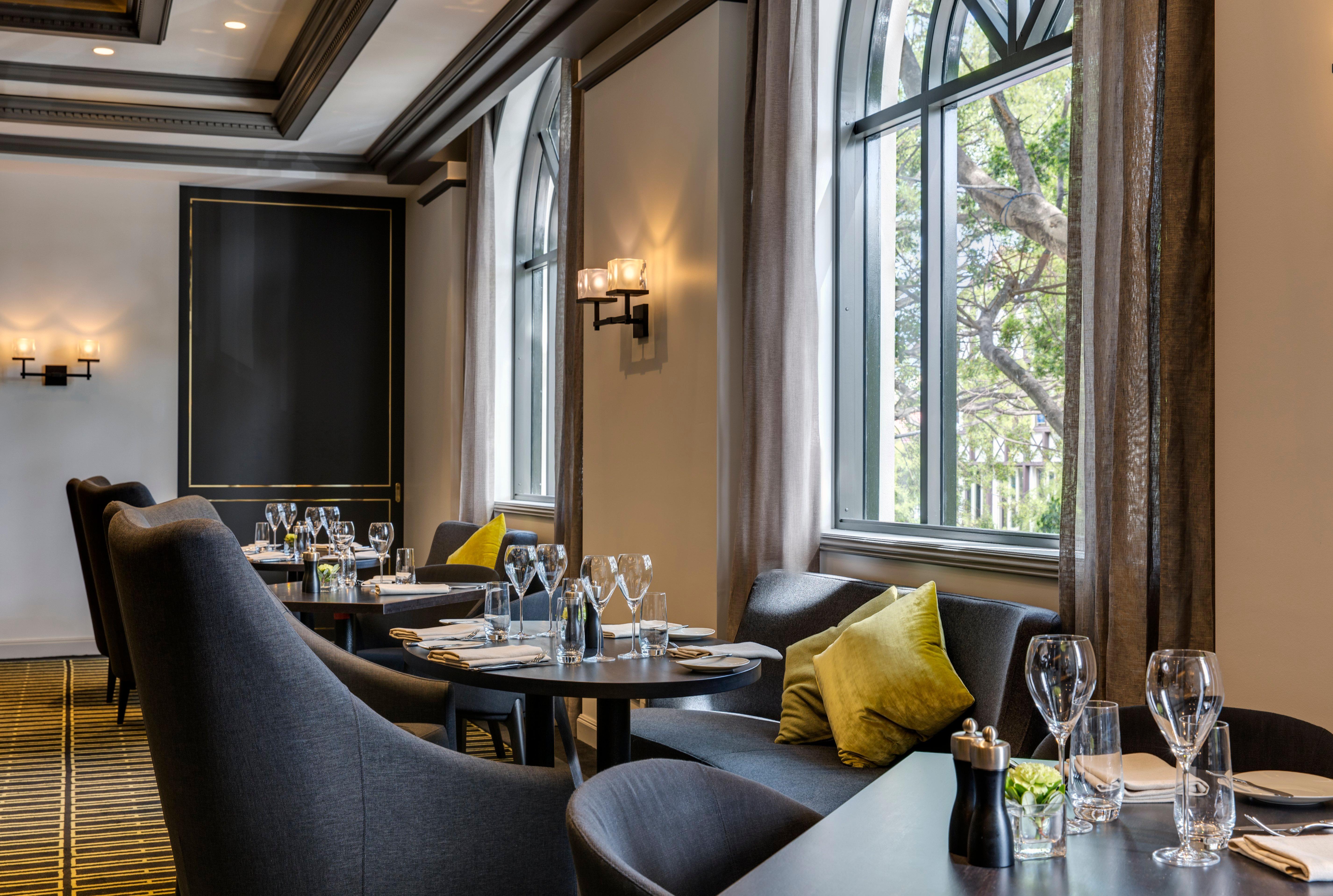 Отель Intercontinental Sydney Double Bay By Ihg Экстерьер фото