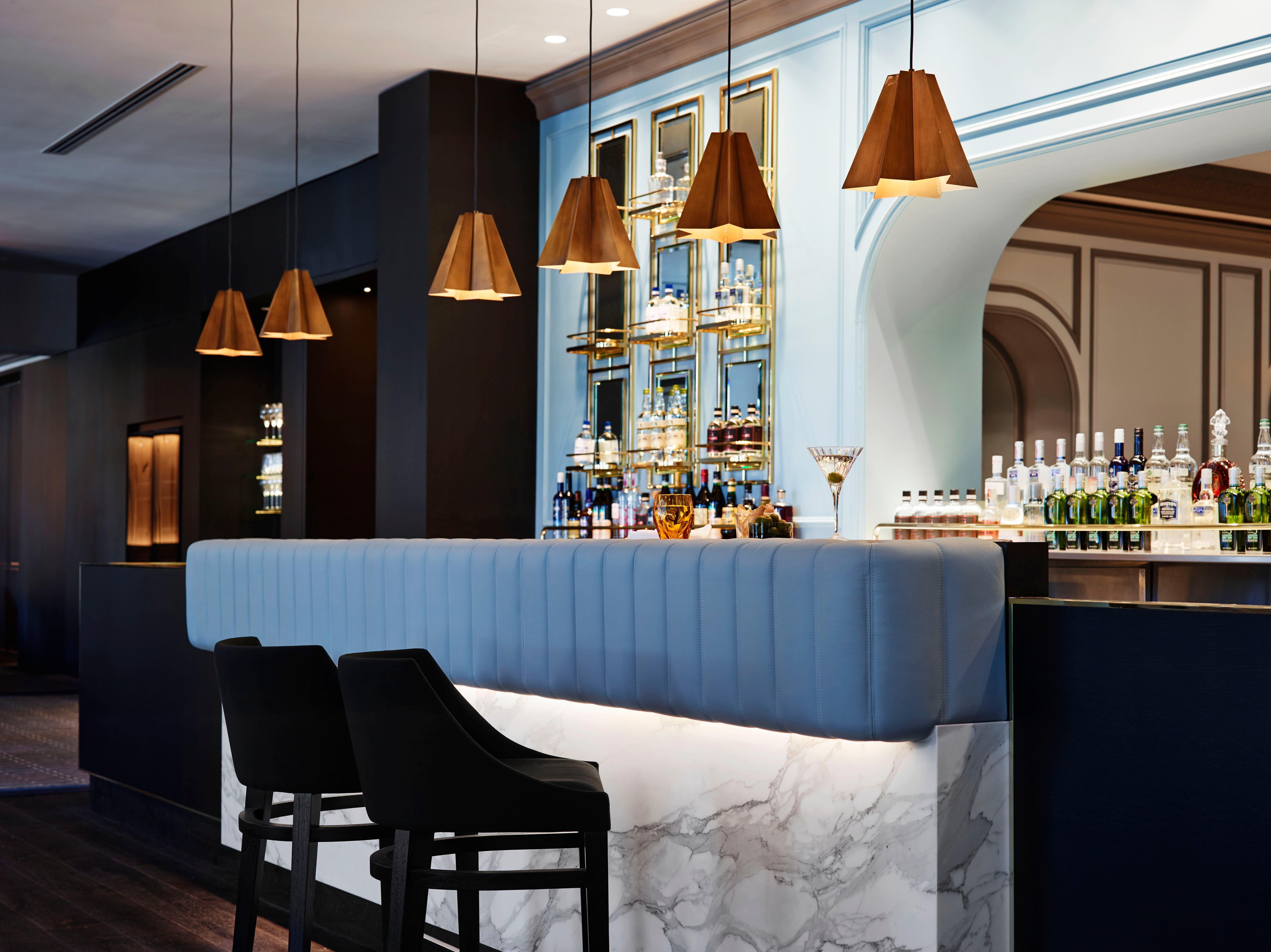 Отель Intercontinental Sydney Double Bay By Ihg Экстерьер фото