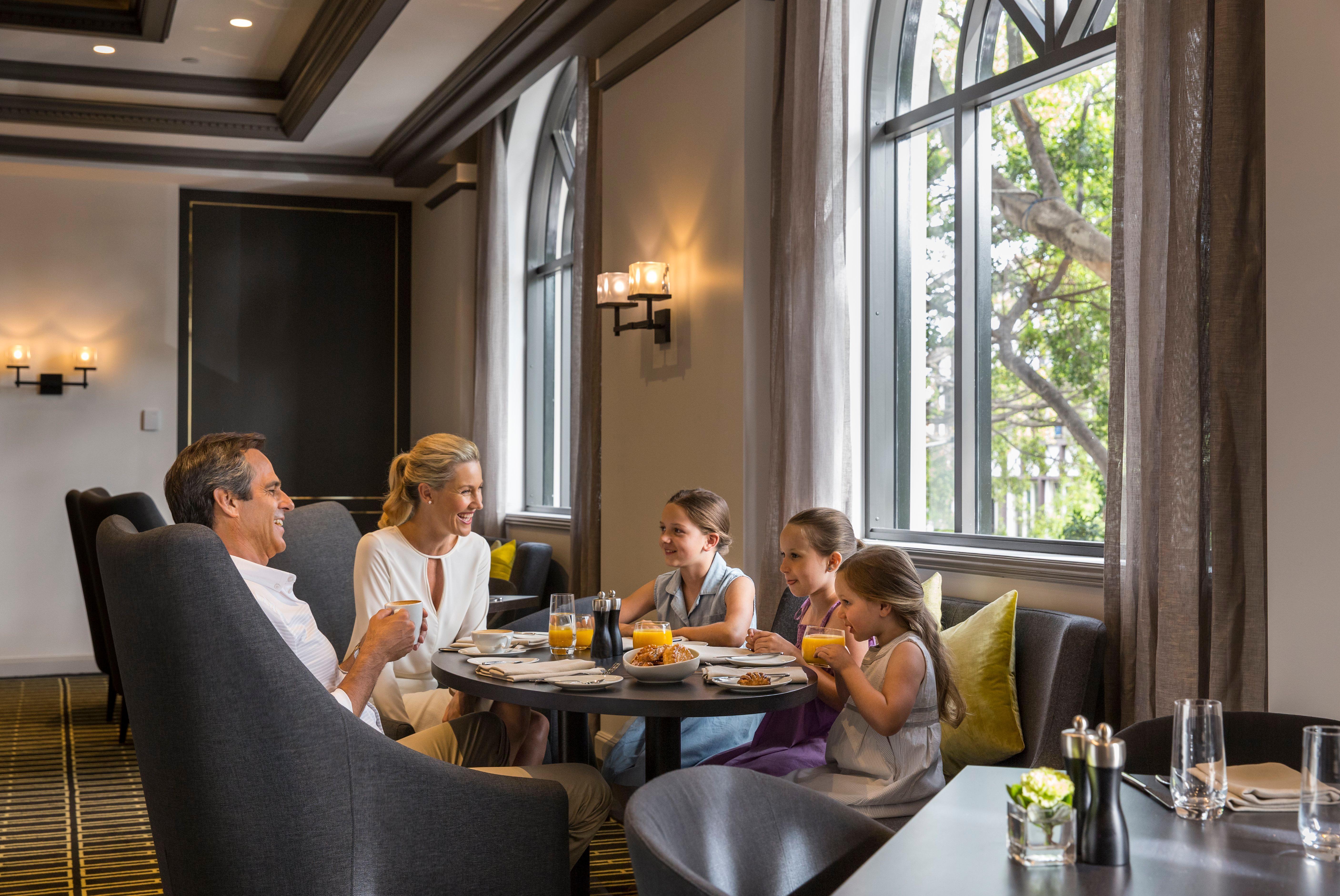 Отель Intercontinental Sydney Double Bay By Ihg Экстерьер фото