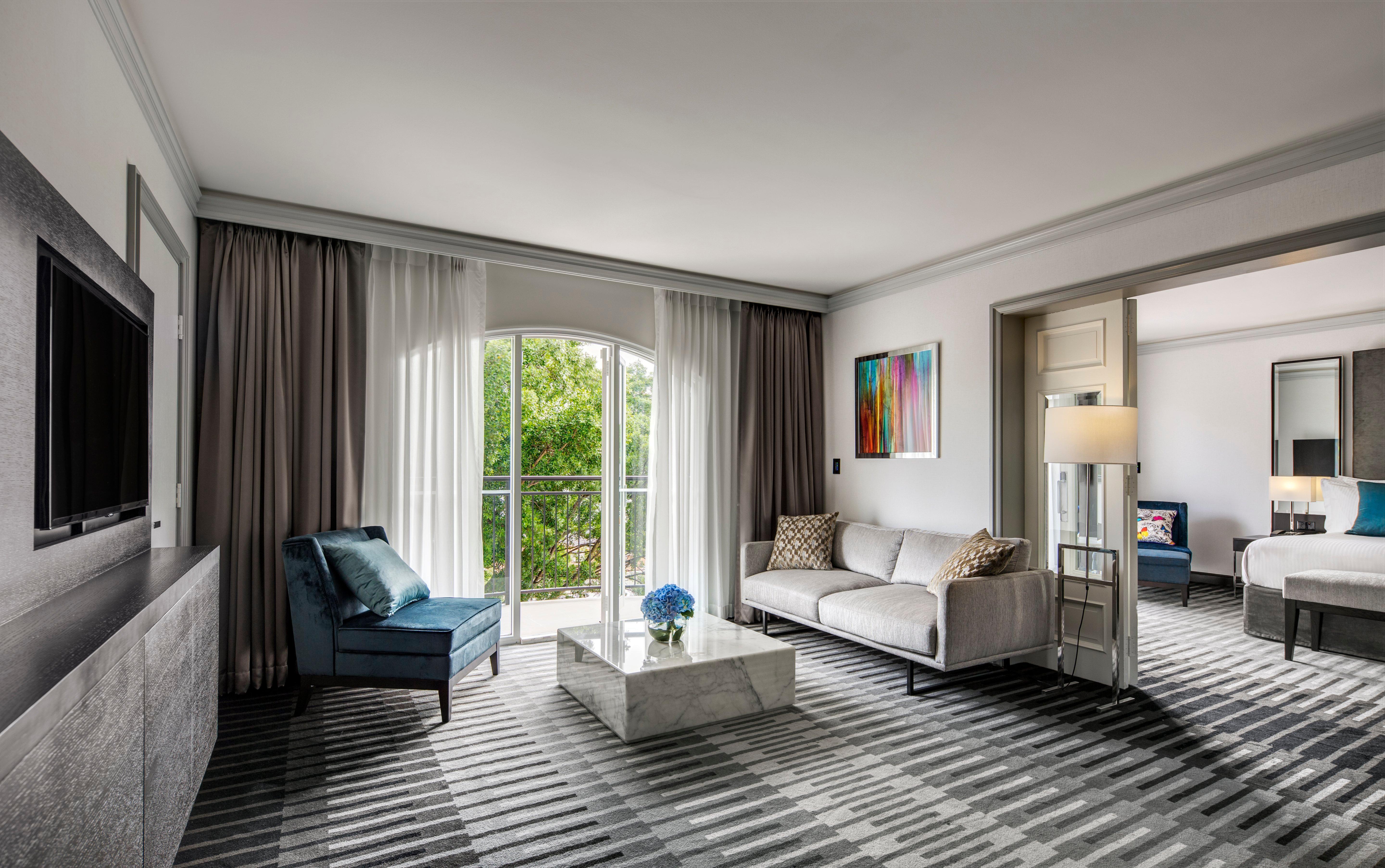 Отель Intercontinental Sydney Double Bay By Ihg Экстерьер фото
