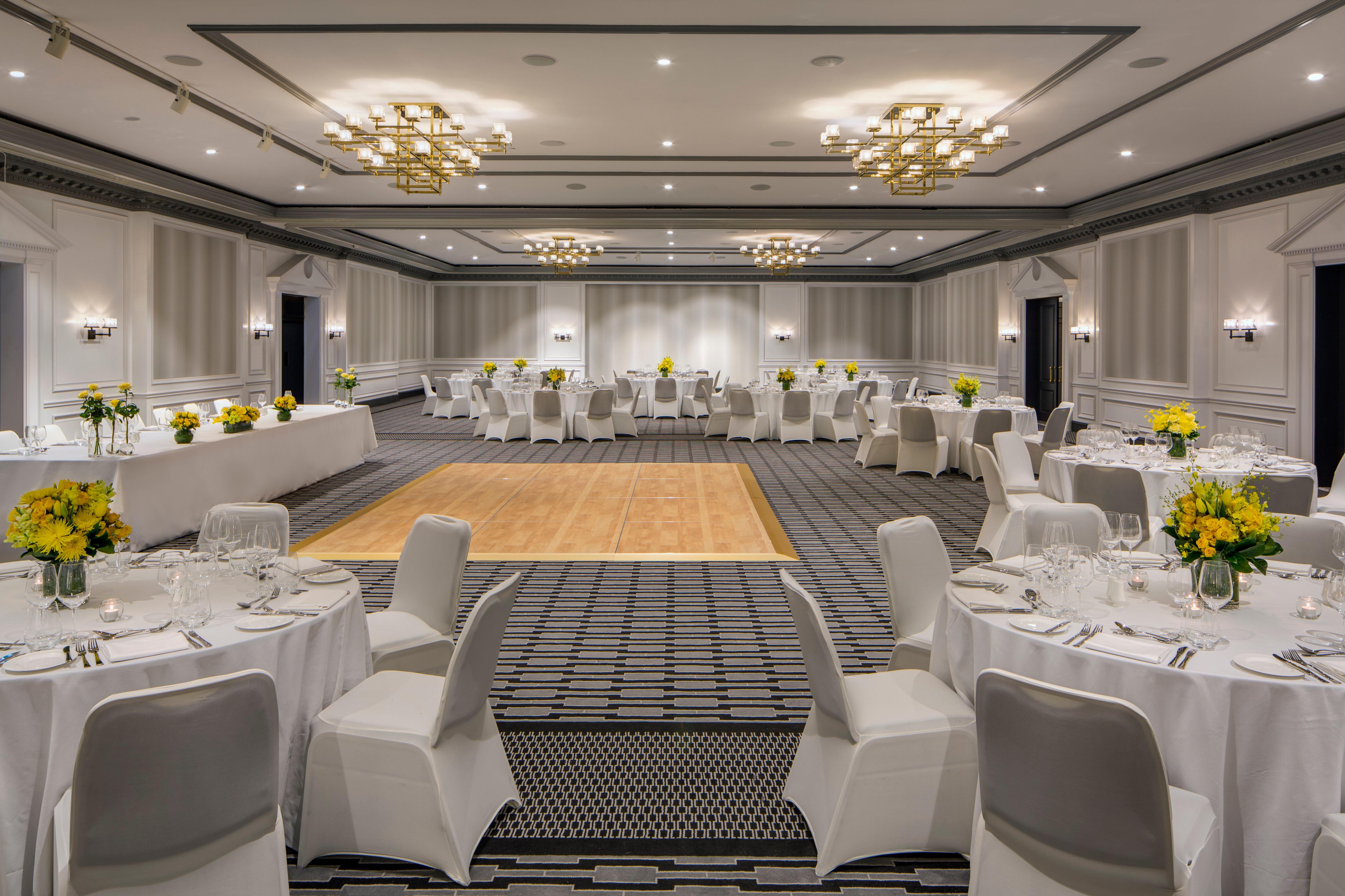 Отель Intercontinental Sydney Double Bay By Ihg Экстерьер фото