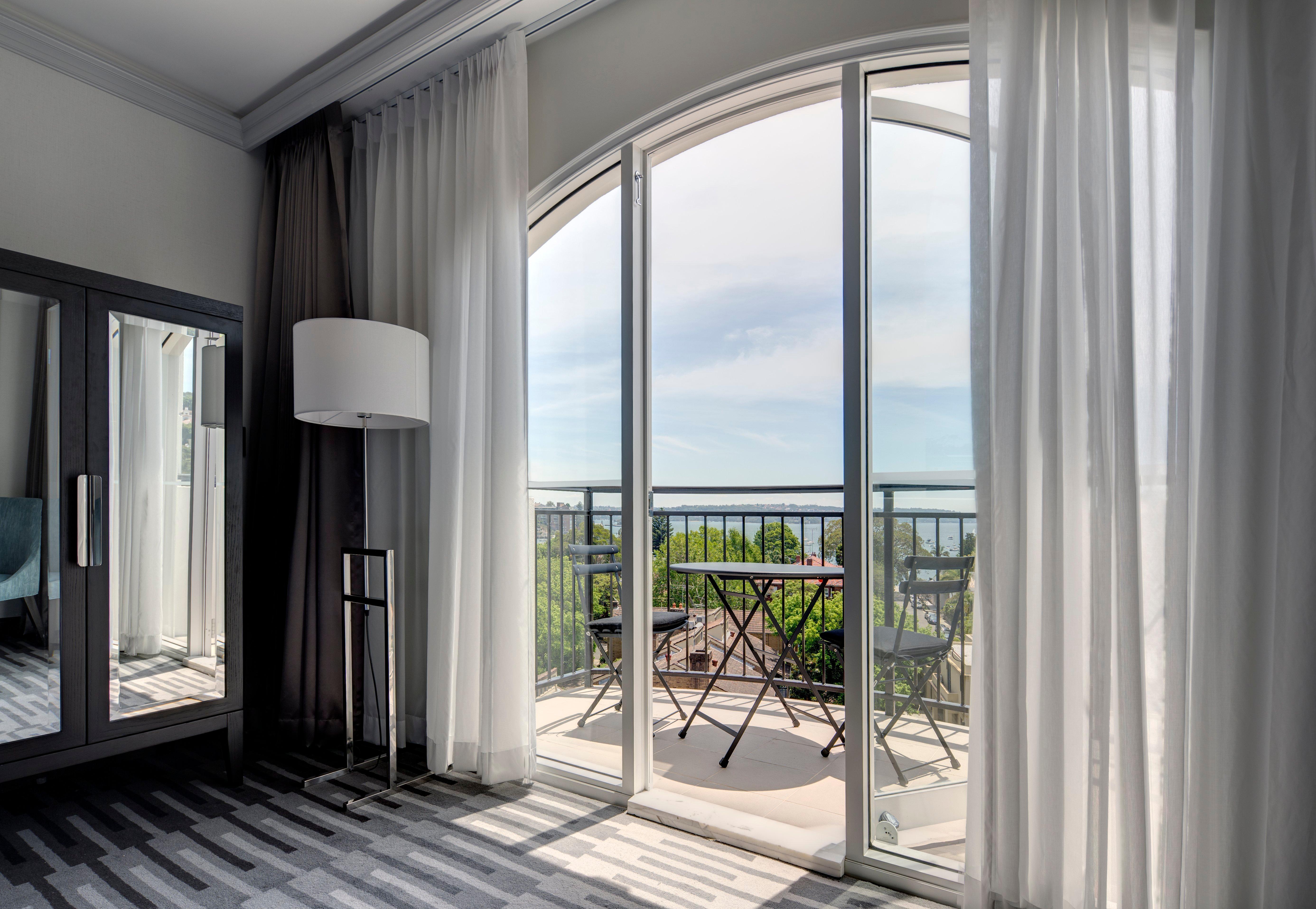 Отель Intercontinental Sydney Double Bay By Ihg Экстерьер фото