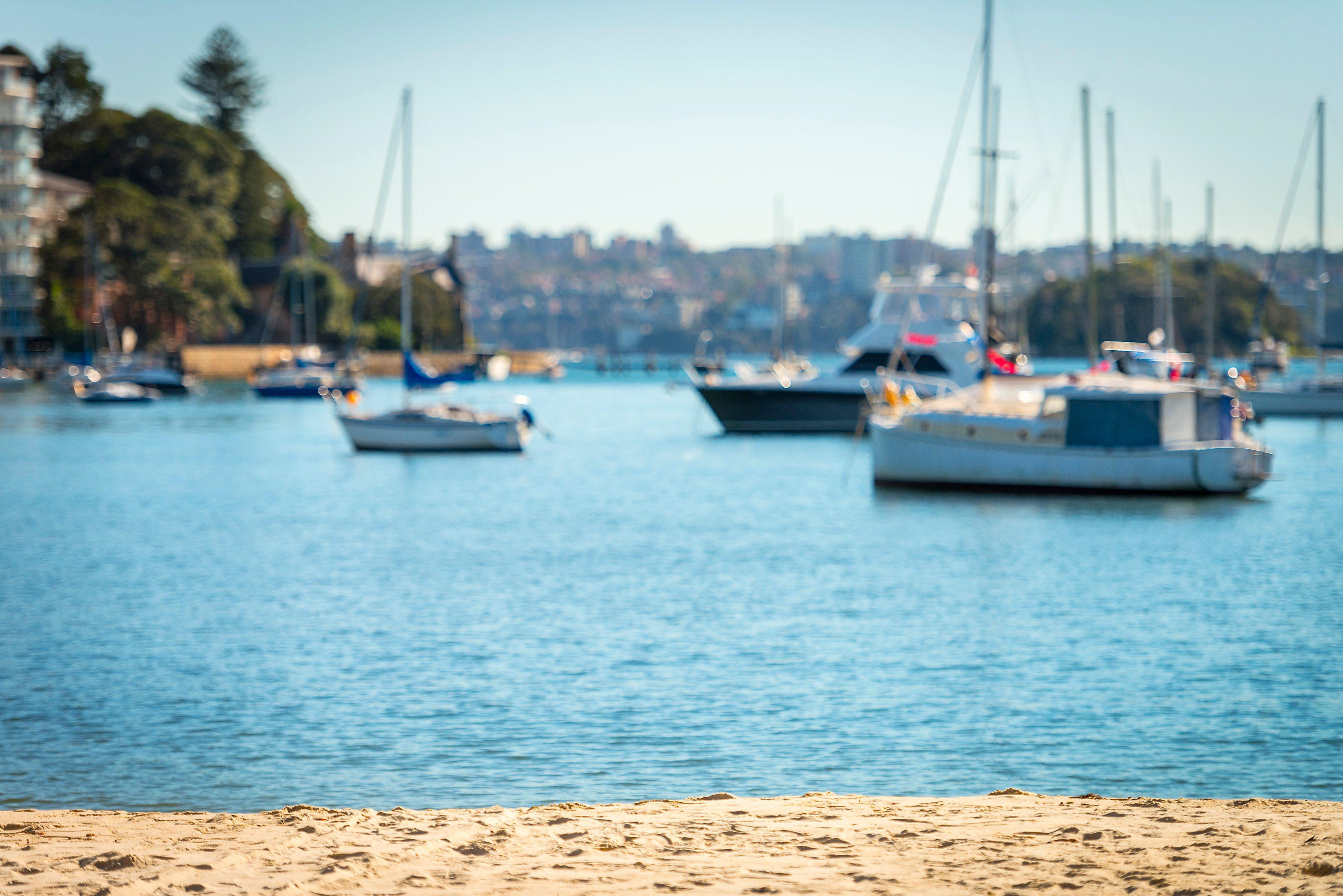 Отель Intercontinental Sydney Double Bay By Ihg Экстерьер фото