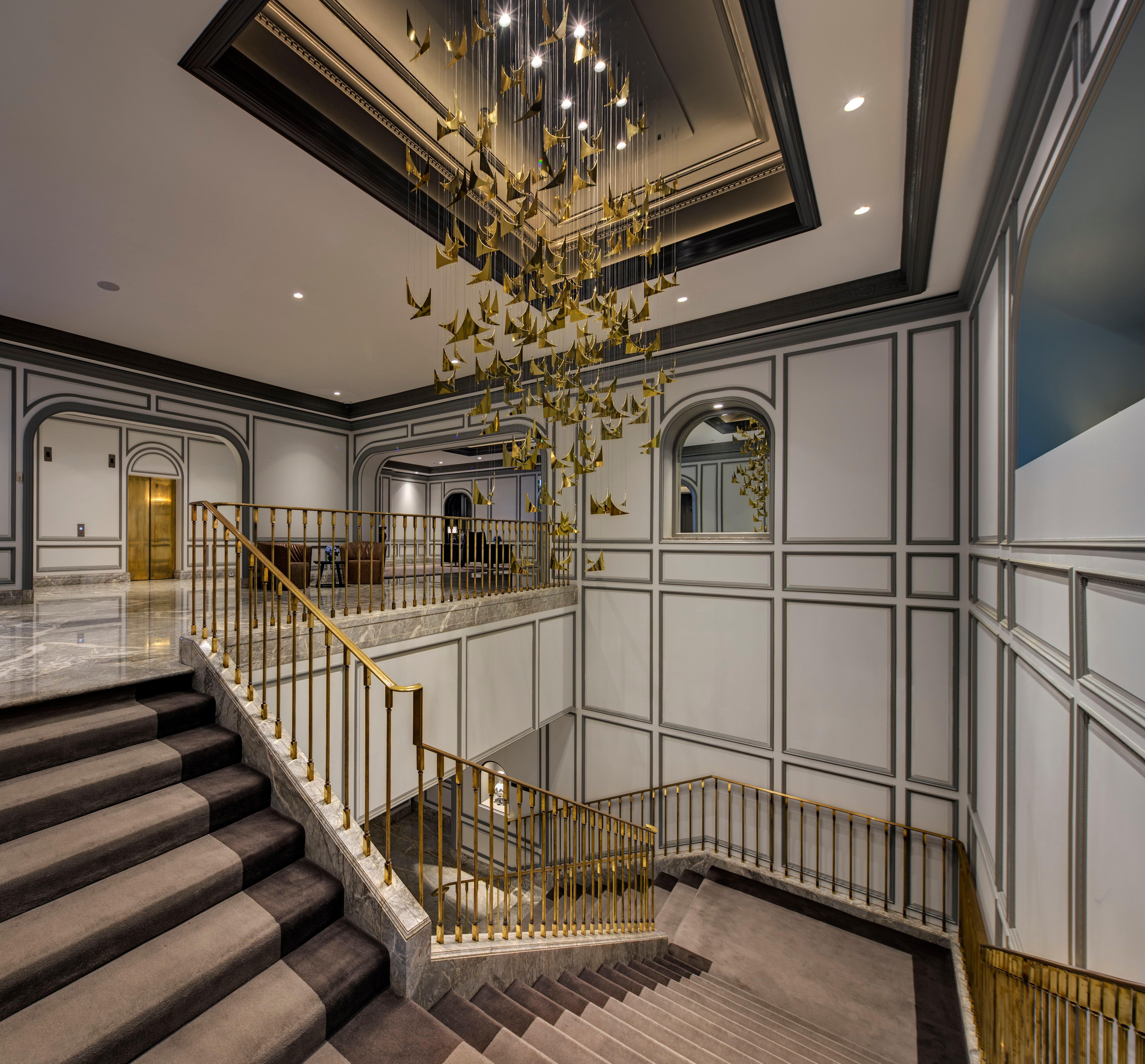 Отель Intercontinental Sydney Double Bay By Ihg Экстерьер фото