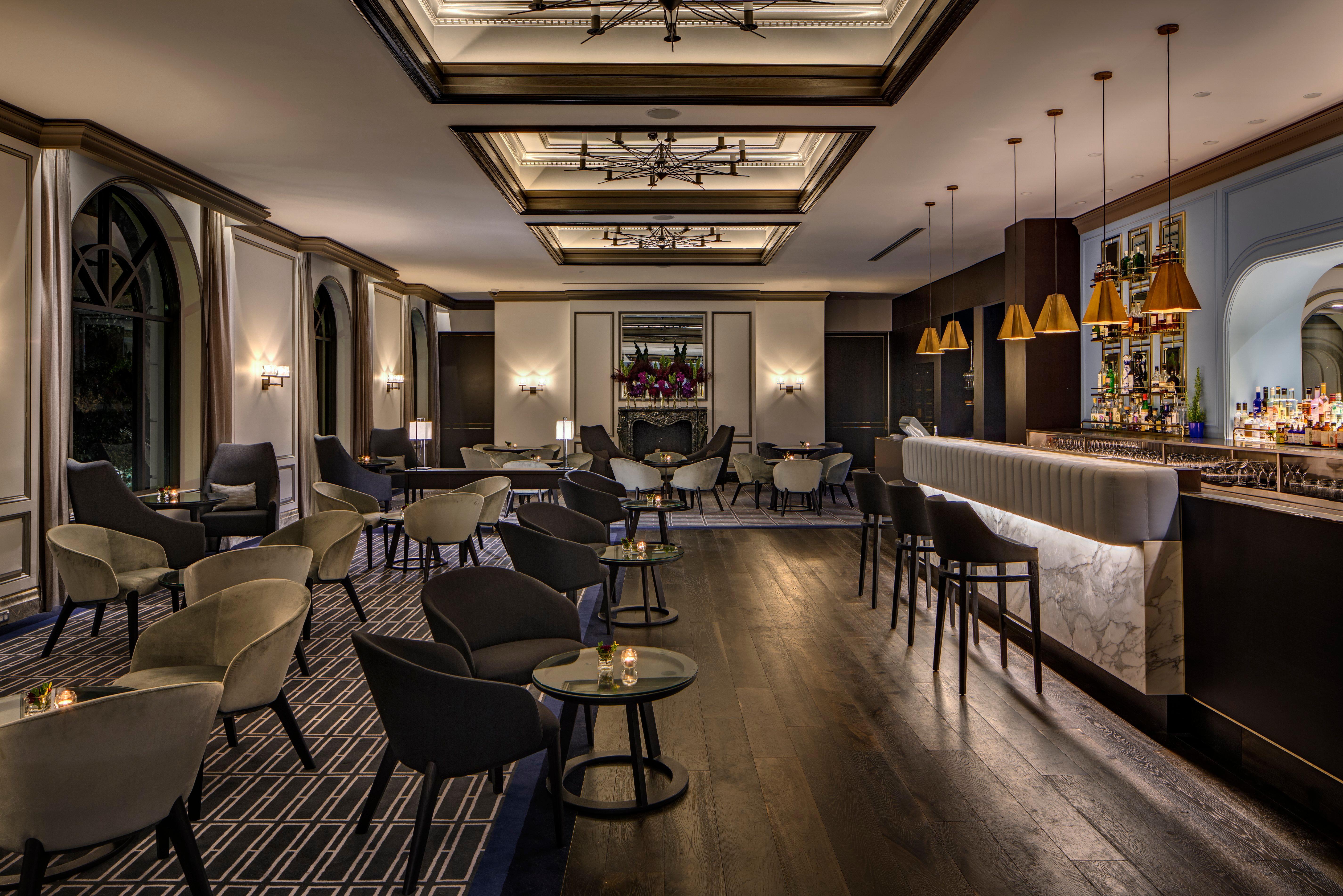 Отель Intercontinental Sydney Double Bay By Ihg Экстерьер фото