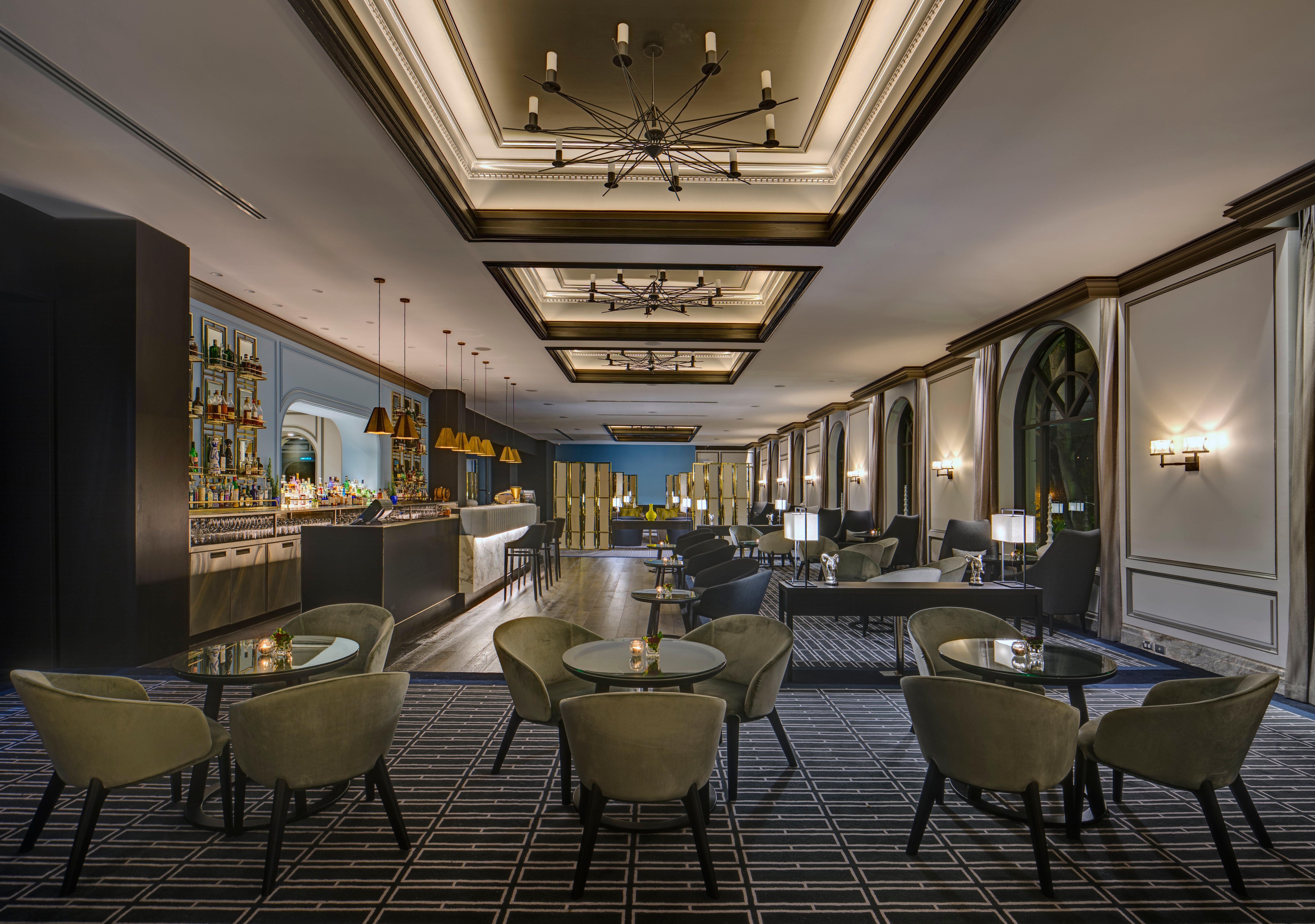 Отель Intercontinental Sydney Double Bay By Ihg Экстерьер фото