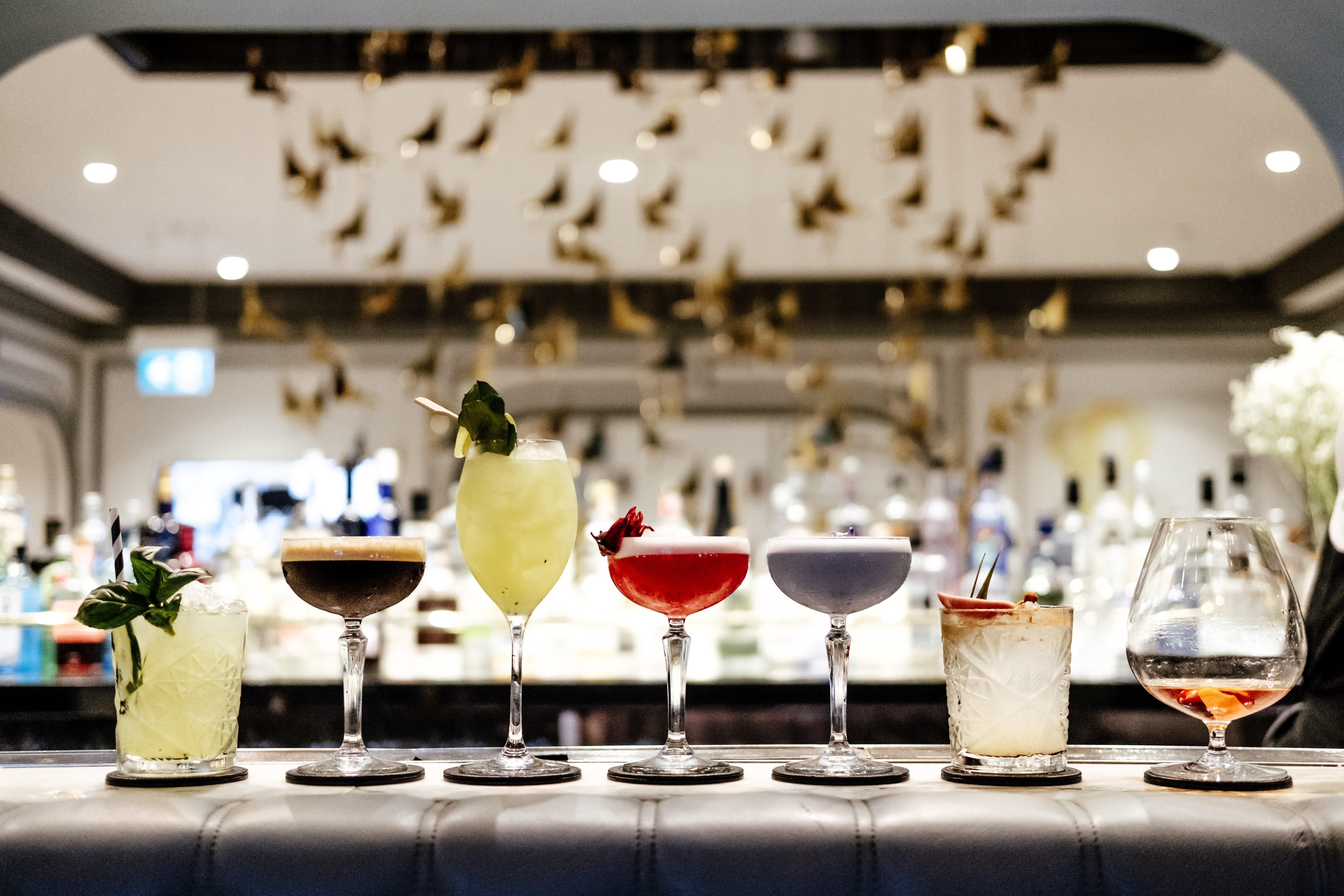 Отель Intercontinental Sydney Double Bay By Ihg Экстерьер фото