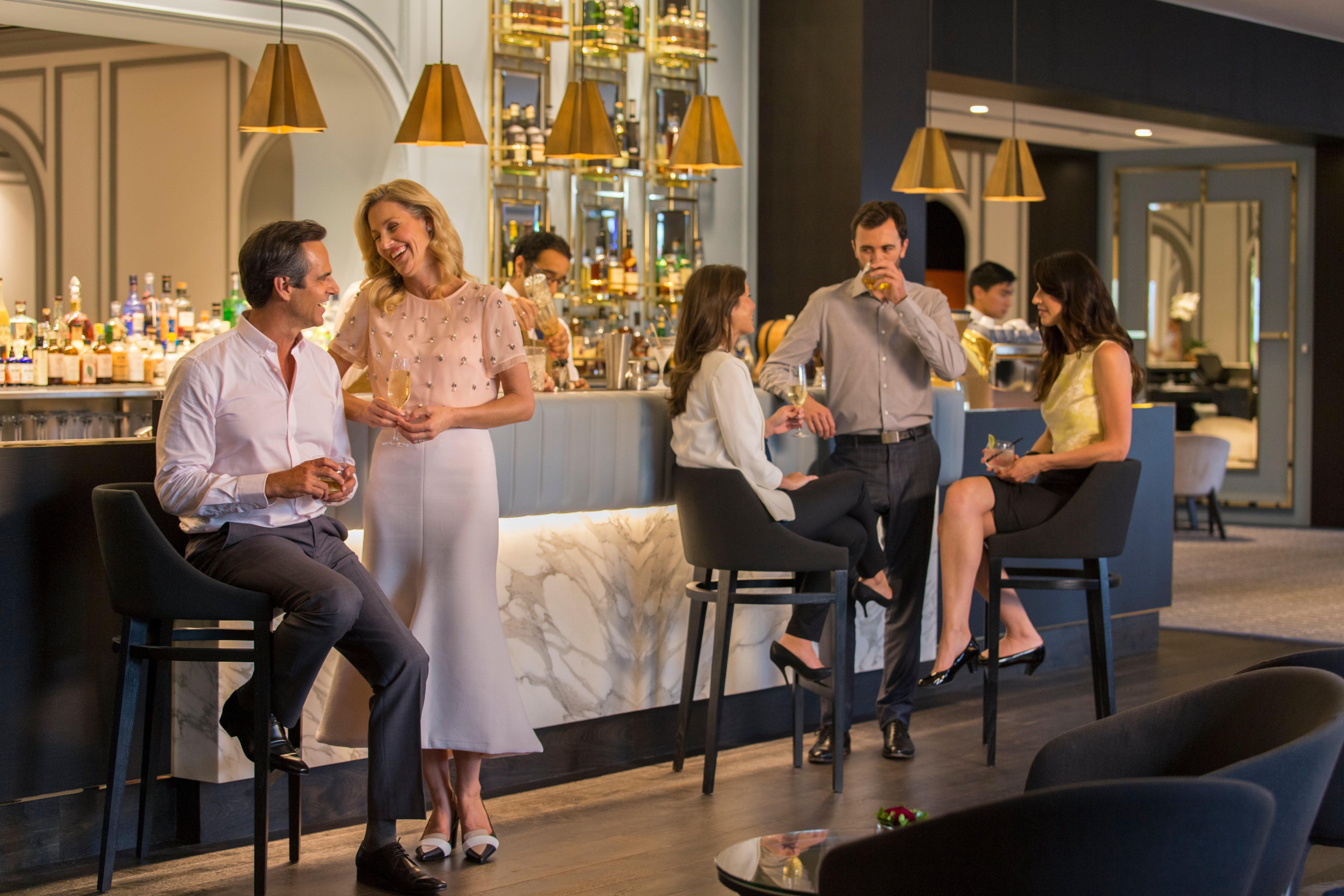 Отель Intercontinental Sydney Double Bay By Ihg Экстерьер фото