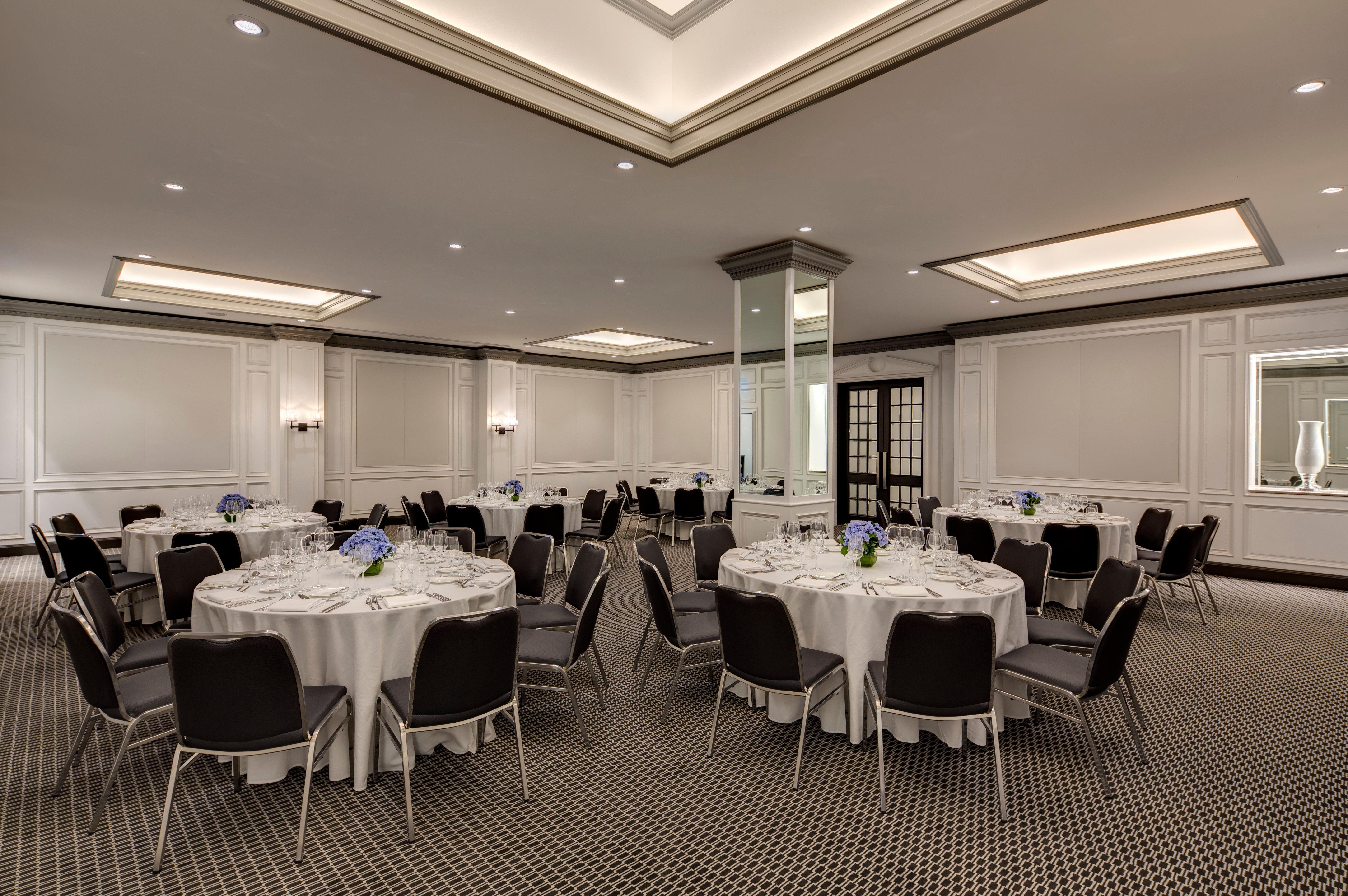 Отель Intercontinental Sydney Double Bay By Ihg Экстерьер фото