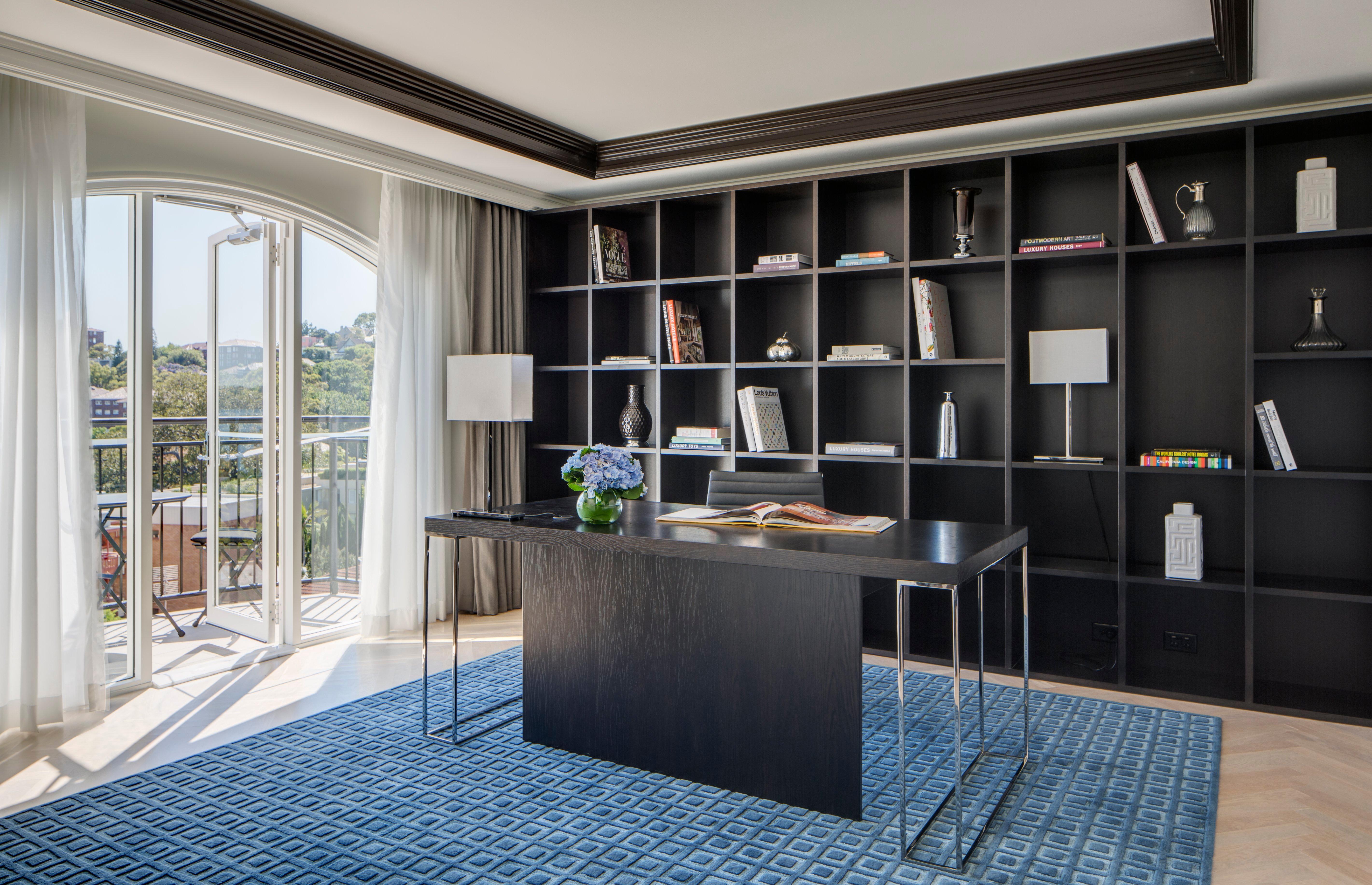 Отель Intercontinental Sydney Double Bay By Ihg Экстерьер фото
