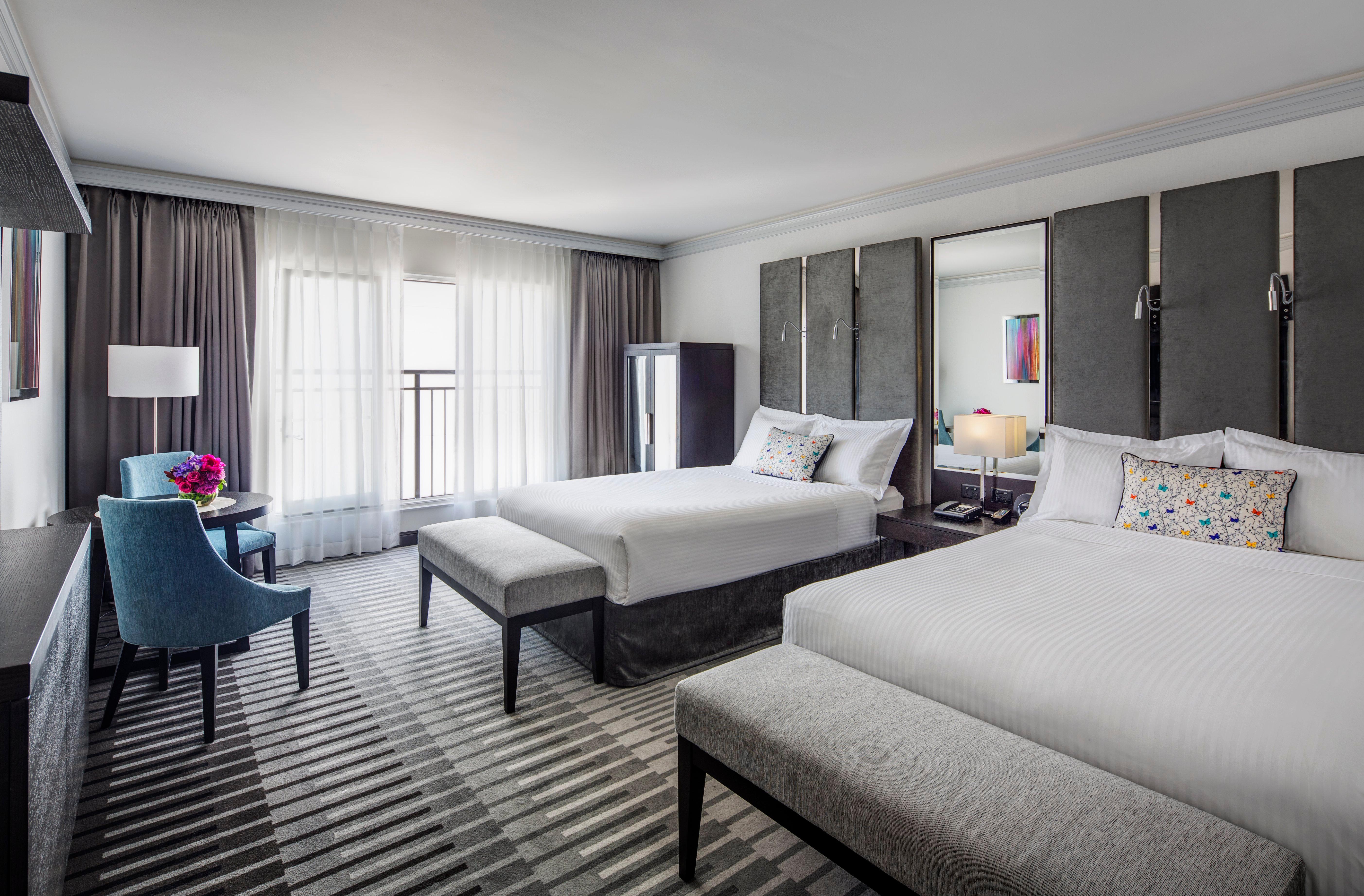 Отель Intercontinental Sydney Double Bay By Ihg Экстерьер фото